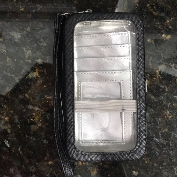 All-in-one Tech Wallet - Picture 2 of 8